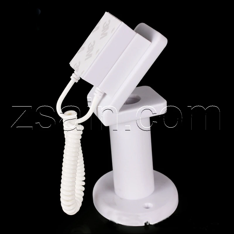 ZX4012 Cell Phone Stand Anti Theft System - Phone Security Display - 2
