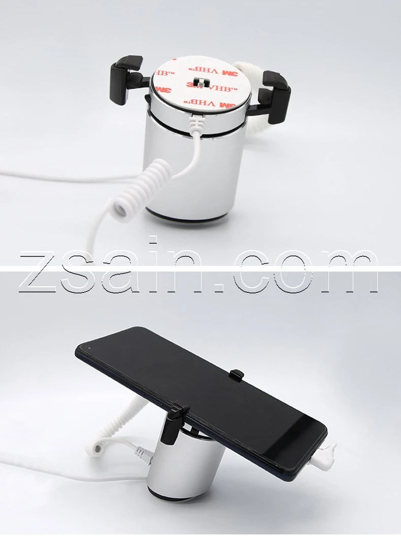 ZXA29 Anti Theft Mobile Display Stand - Phone Security Display - 6
