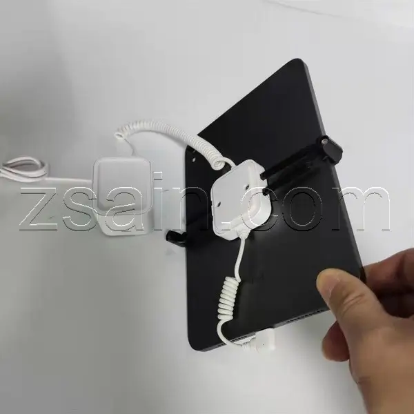 ZXA29K New Style Tablet Security lock - Tablet Security Stand - 5