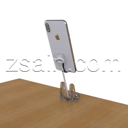 ZXA4150 Mobile Display Security Stand - Phone Security Display - 6
