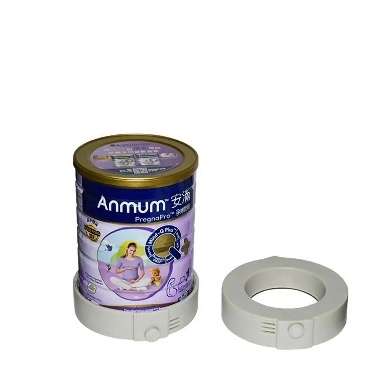 ZXN920 Infant Formula Security Tag - Bottle Security Tag - 2