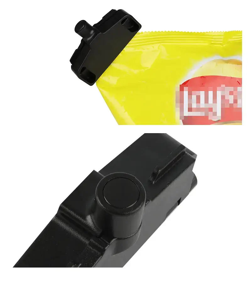 ZXN921 Security bag clip tag - Bottle Security Tag - 2