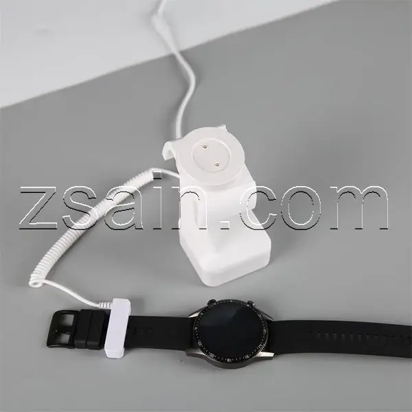ZXS13 Smart Watch Anti theft Display Stand - Watch Security Anti-theft Display - 2