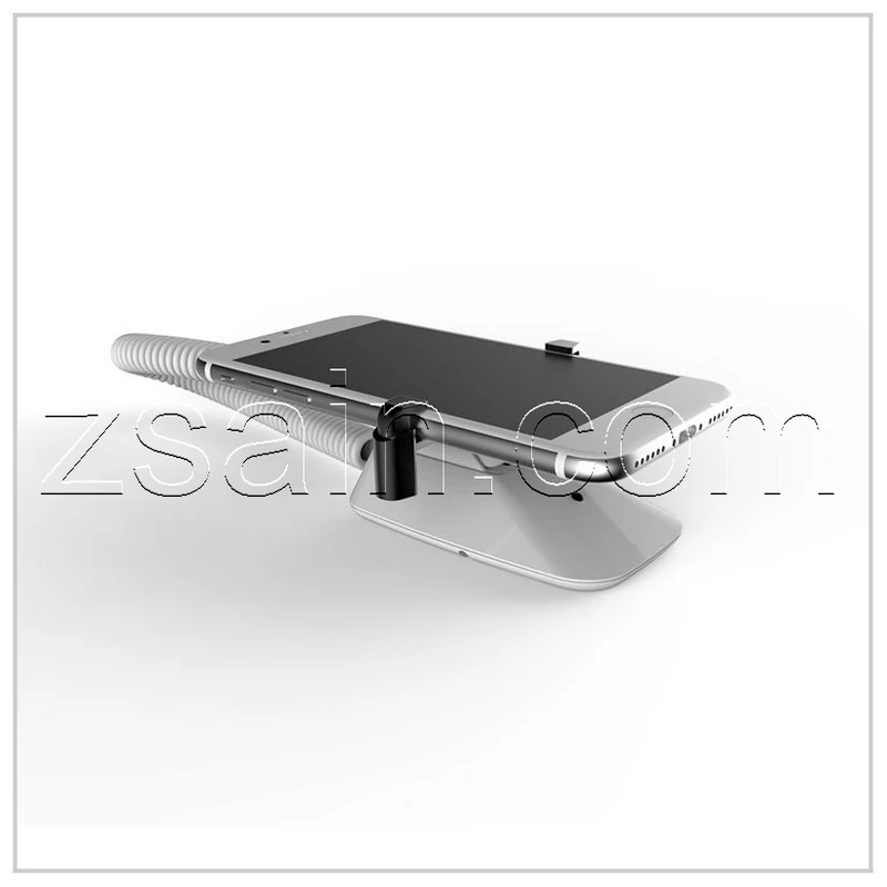 ZXS2131 Anti Theft Phone Holder - Phone Security Display - 4