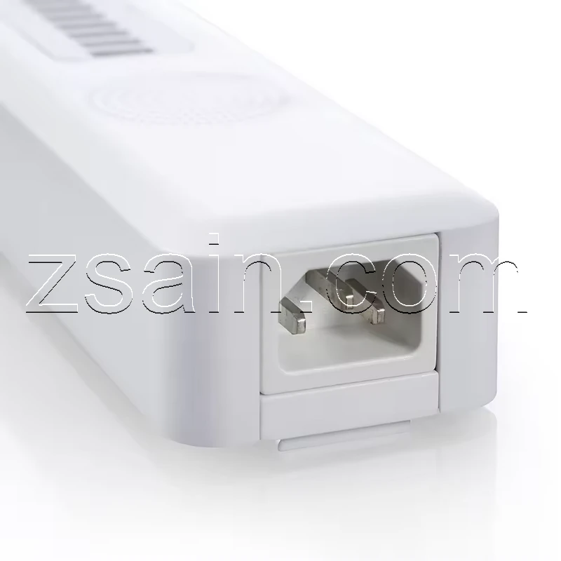 Multi-port host anti-theft device ZXS60 - Multi-Port Burglar Alarm - 2